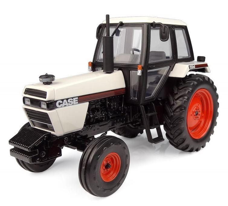 Case 1594 2wd - 1:32